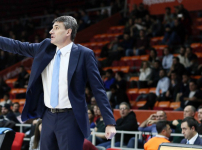 Perasovic: “We want to secure the higher spots in the playoffs...”