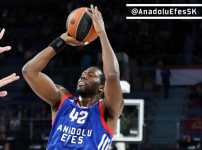 Rakamlarla Anadolu Efes...