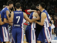 Türkiye Basketbol Ligi’nde Banvit deplasmanındayız...