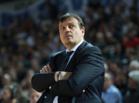 Ataman: “The key to the victory was our amazing start.” 