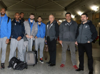 Anadolu Efes Zagreb’de...