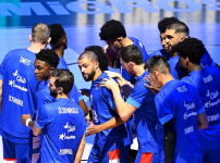 Euroleague’de İkinci Yarının İlk Maçında Monaco Deplasmanındayız...