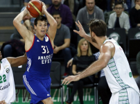 Rakamlarla Anadolu Efes...