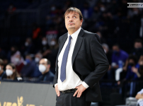 Ataman: ”We were in control until the second half of the third quarter...”
