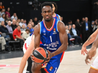 Rakamlarla Anadolu Efes...