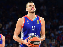 Rakamlarla Anadolu Efes...