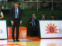 Perasovic: “It all came down to 20 offensive rebounds that we allowed...”