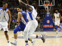 Anadolu Efes’in konuğu Sassari...