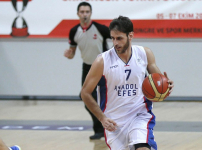 Rakamlarla Anadolu Efes...