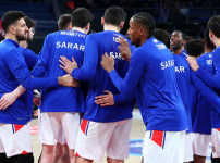 BSL’de İlk Yarının Son Maçında Yukatel Merkezefendi Belediyesi Basket’i Konuk Ediyoruz...
