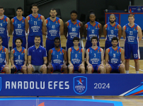 Anadolu Efes’te Medya Günü...