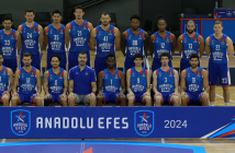 Anadolu Efes’te Medya Günü...