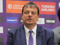 Ataman: ''Kazanmak için buradayız...''