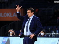 Ataman: ”We have proven our claim in the cup...”