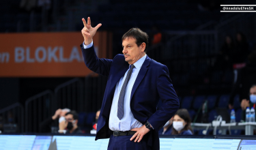 Ataman: ”Kupadaki İddiamızı Kanıtladık...”