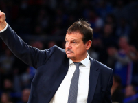 Ataman: ''Kazanmak için İyi Savunma Yapmalı ve Dengeli Hücum Etmeliyiz...''