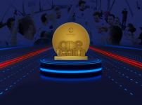 Anadolu Efes Sports Club wins Gold Award Social Responsibility Award in Europe