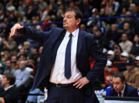 Post-Game Comments By Ergin Ataman