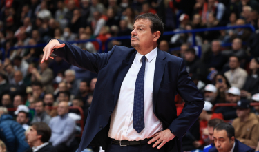 Post-Game Comments By Ergin Ataman