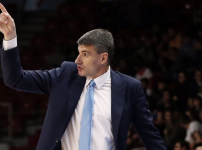 Velimir Perasovic: “We were very poor on defense...”