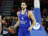 Anadolu Efes’in Top 16 maç tarihleri belli oldu...