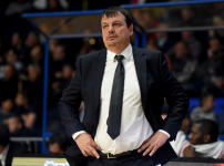 Ataman: “We’ve guaranteed the fourth place, I’m proud of my players…” 