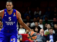 Rakamlarla Anadolu Efes...