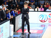 Tomislav Mijatovic'ten Maç Sonu Değerlendirmesi...