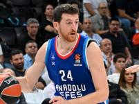 Rakamlarla Anadolu Efes...