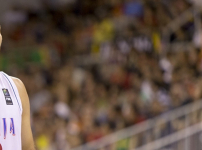Krstic de Son 16'da!