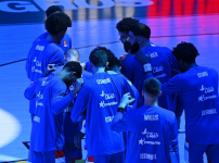 Play-Off’un İlk Maçında Panathinaikos Aktor’a Konuk Oluyoruz...