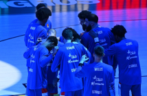 Play-Off’un İlk Maçında Panathinaikos Aktor’a Konuk Oluyoruz...