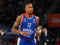 Rakamlarla Anadolu Efes...