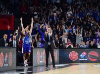 Erdem Can: ”The Effort My Players Put on the Court Was Incredible...”