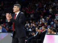 Perasovic: ''Sert savunma yapmalı ve ribauntlarda etkili olmalıyız...''