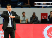 Ergin Ataman: “We will seriously take the necessary precautions…”