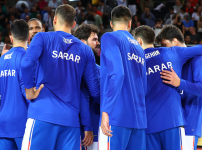Türkiye Sigorta Basketbol Süper Ligi’nin Üçüncü Haftasında Konuğumuz Darüşşafaka...