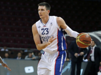 TBL: Anadolu Efes - Trabzonspor