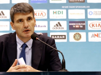 Perasovic: “We claimed the match for ourselves in the third quarter...”