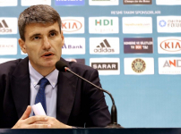 Perasovic: “Üçüncü çeyrekte maçı kopardık...”