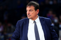 Ataman: ”EA7 Emporio Armani Milan Maçında Oynadığımız Basketbolu Bu Maçta da Sahaya Yansıtmaya Çalışacağız...”