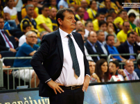 Ataman: “The series continues…” 