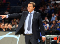Ergin Ataman: “We’ve had an issue with the way of our thinking…” 