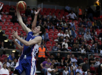 Anadolu Efes yeni yıldız adaylarını arıyor...
