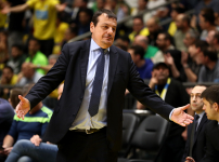Ataman: “We’ve lost our concentration…” 