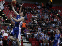 Türkiye Kupası: Anadolu Efes - Telekom