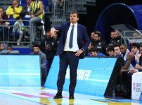 Post-Game Comments By Ergin Ataman