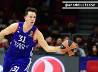 Rakamlarla Anadolu Efes...