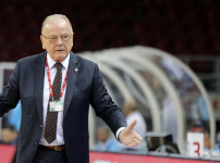Dusan Ivkovic: “We have to learn our lessons...”