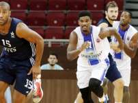 Spor Toto Basketbol Ligi’nde rakibimiz Büyükçekmece Basketbol...